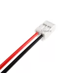 Cáp Kết Nối HY2.0-2P Cái Cái Ngược Hướng Dài 200mm 26AWG
